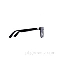 Dostosowana polaryzacja okularów przeciwsłonecznych Bluetooth